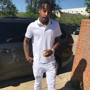 Meet your Posher, Byrd